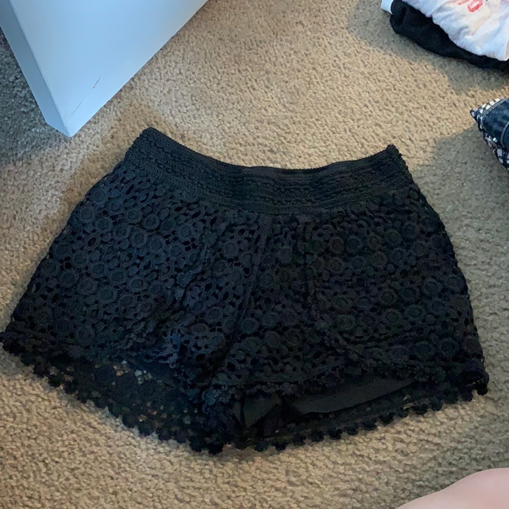 Breeze ever shorts